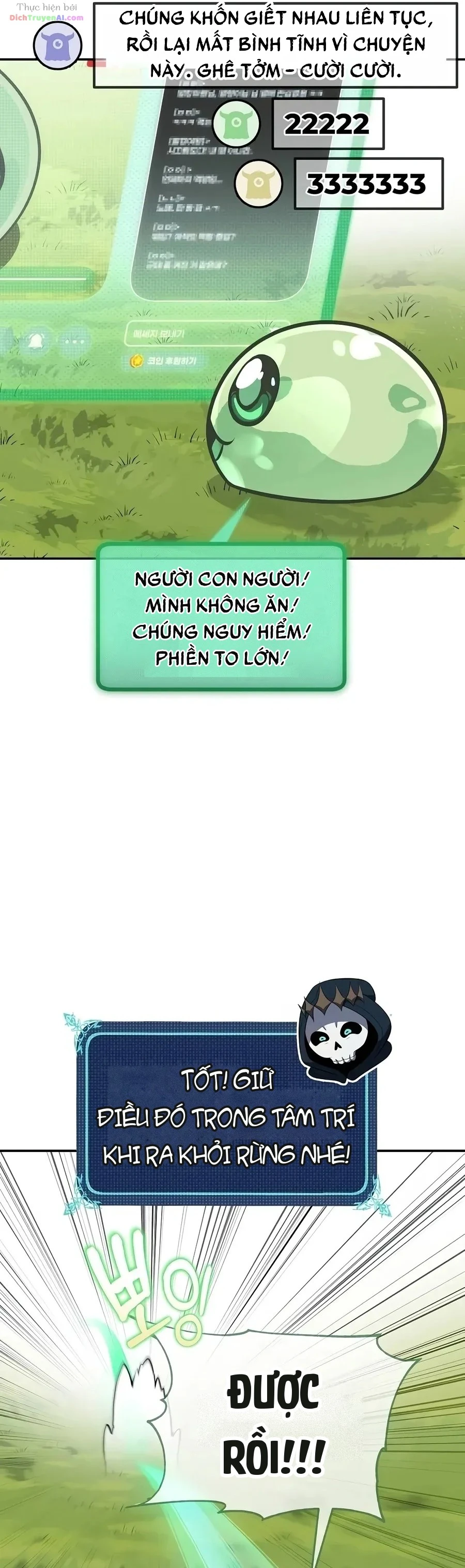 Streamer Ngôi Sao Của Quái Vật Chapter 9 - 37