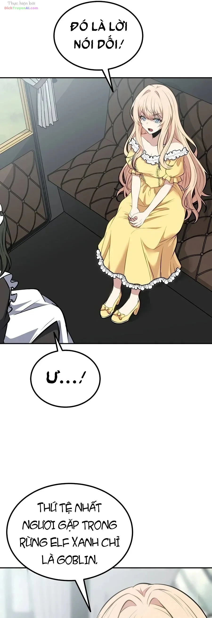 Streamer Ngôi Sao Của Quái Vật Chapter 9 - 40