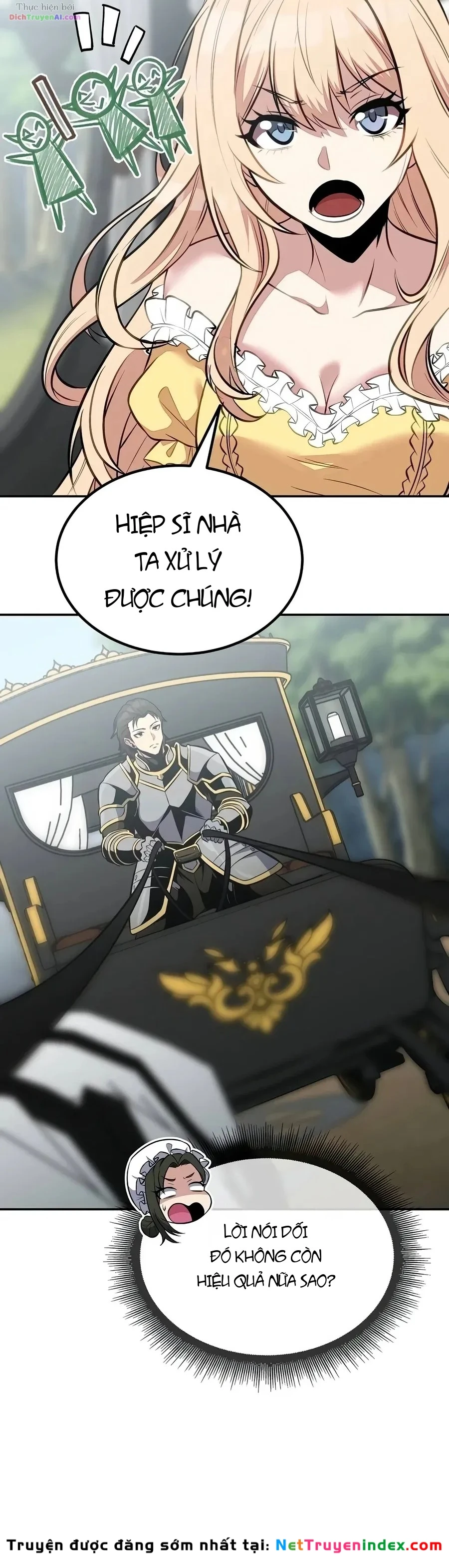 Streamer Ngôi Sao Của Quái Vật Chapter 9 - 41