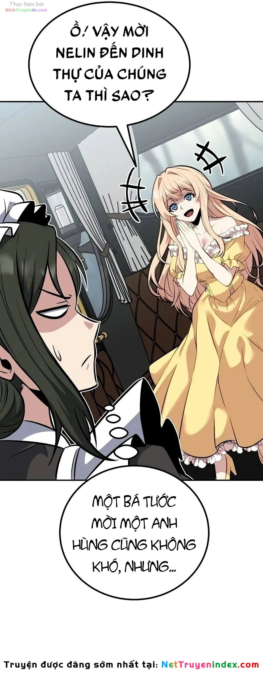 Streamer Ngôi Sao Của Quái Vật Chapter 9 - 42