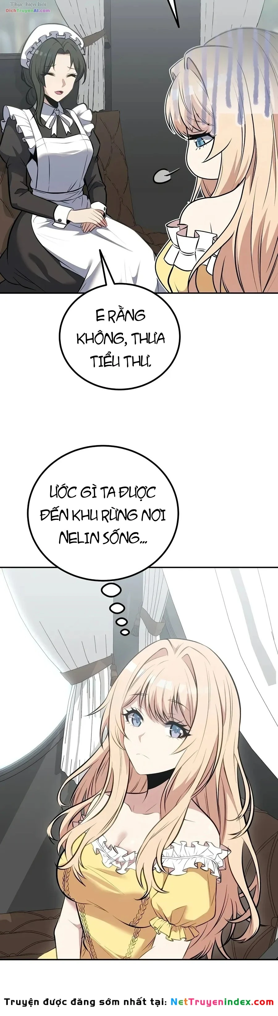 Streamer Ngôi Sao Của Quái Vật Chapter 9 - 50