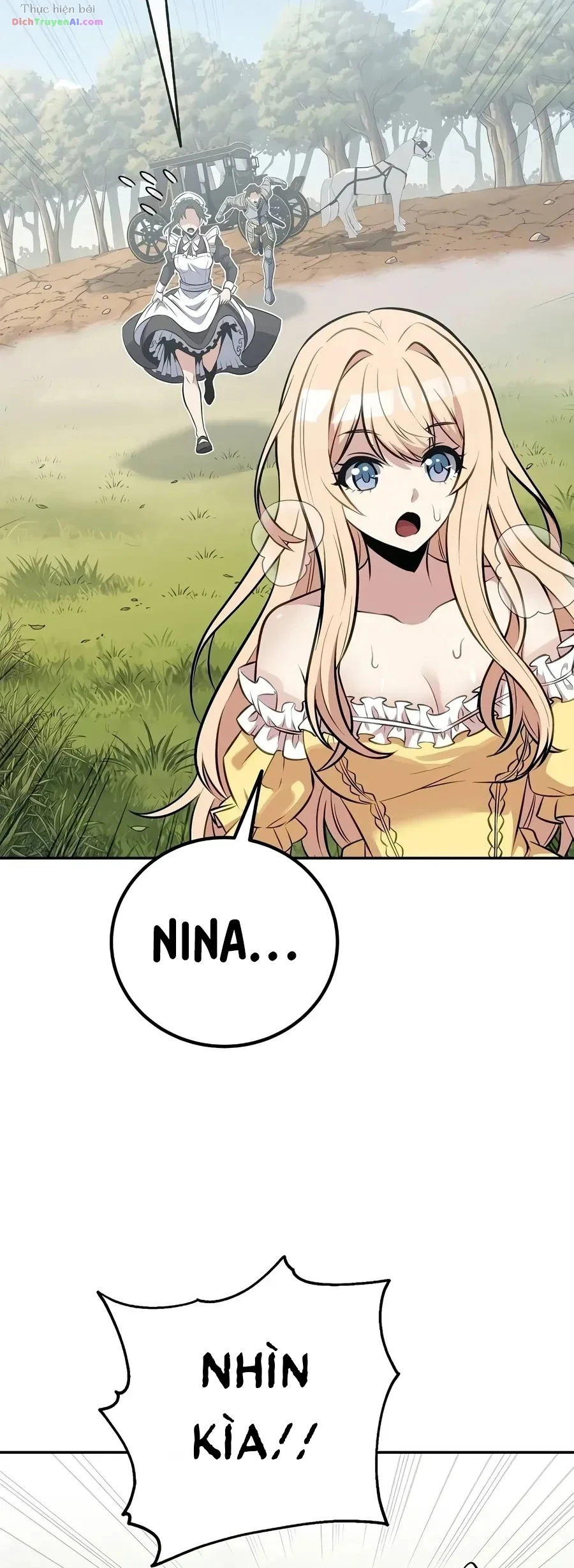 Streamer Ngôi Sao Của Quái Vật Chapter 9 - 55