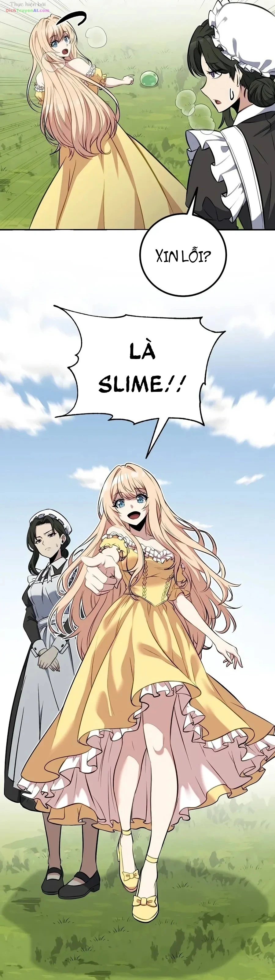 Streamer Ngôi Sao Của Quái Vật Chapter 9 - 56