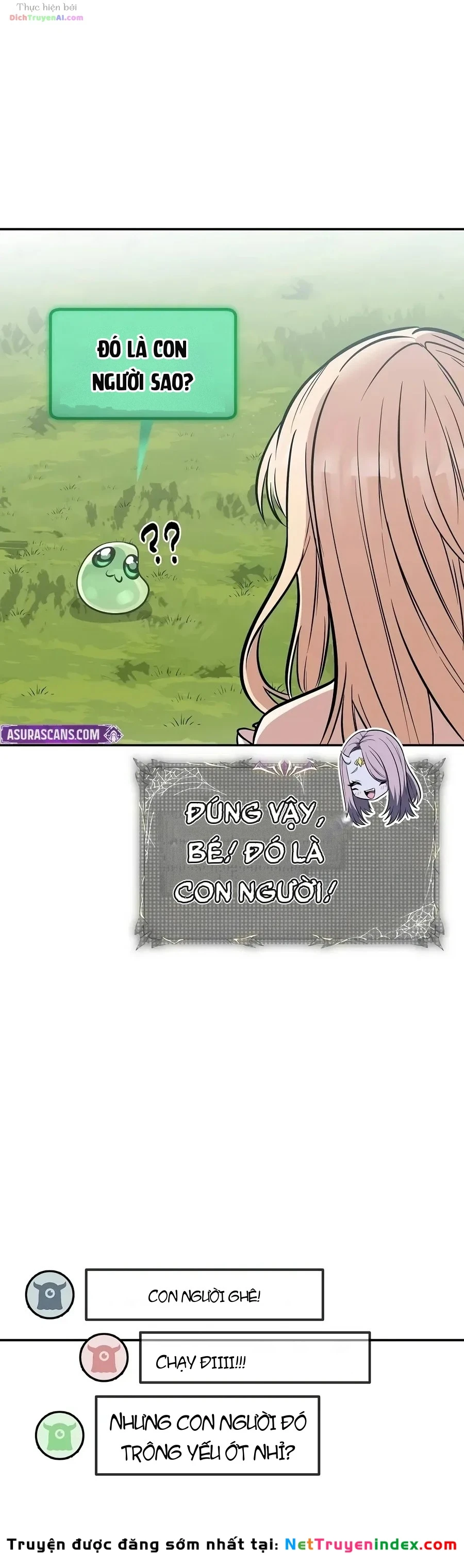 Streamer Ngôi Sao Của Quái Vật Chapter 9 - 58
