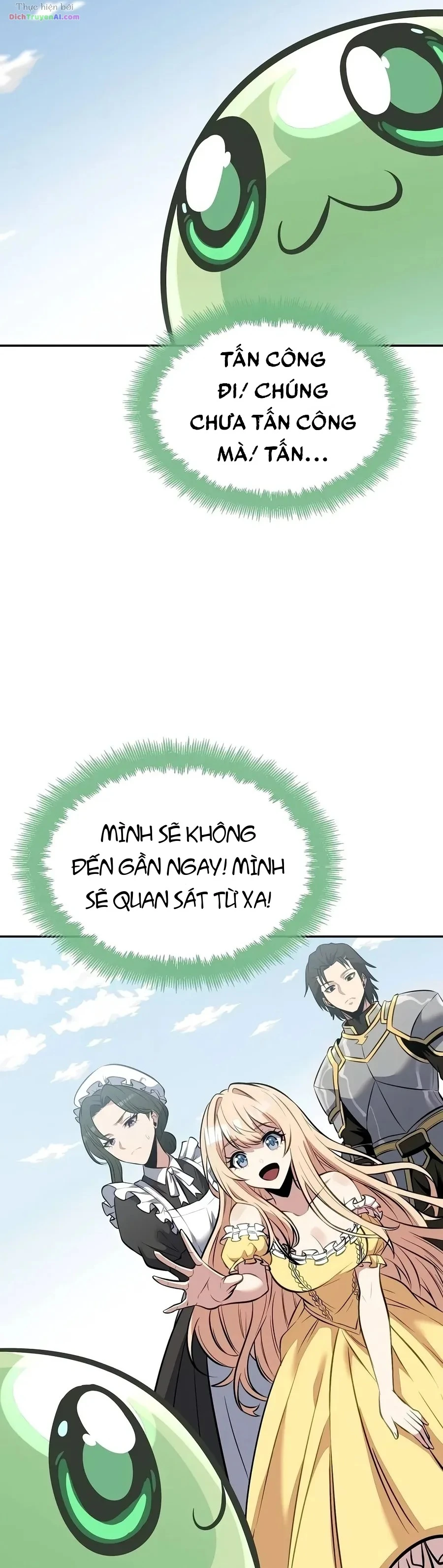 Streamer Ngôi Sao Của Quái Vật Chapter 9 - 60