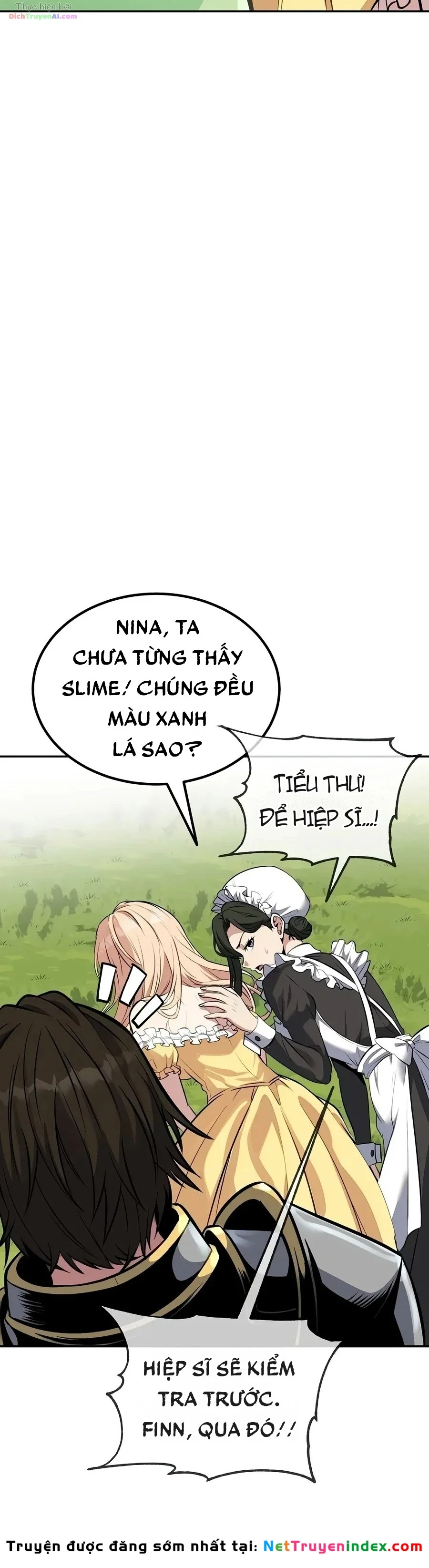 Streamer Ngôi Sao Của Quái Vật Chapter 9 - 61