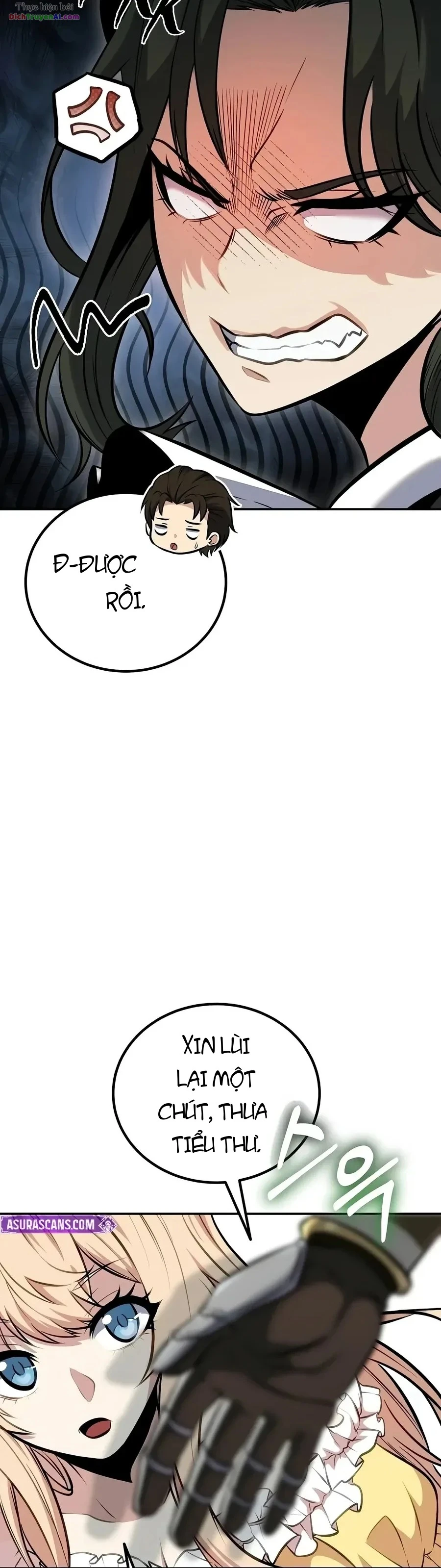 Streamer Ngôi Sao Của Quái Vật Chapter 9 - 63