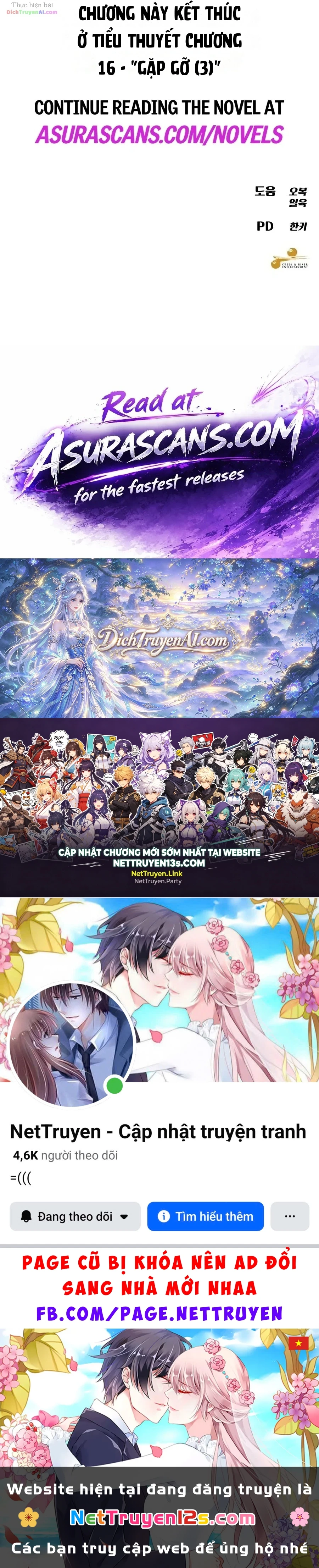 Streamer Ngôi Sao Của Quái Vật Chapter 9 - 65