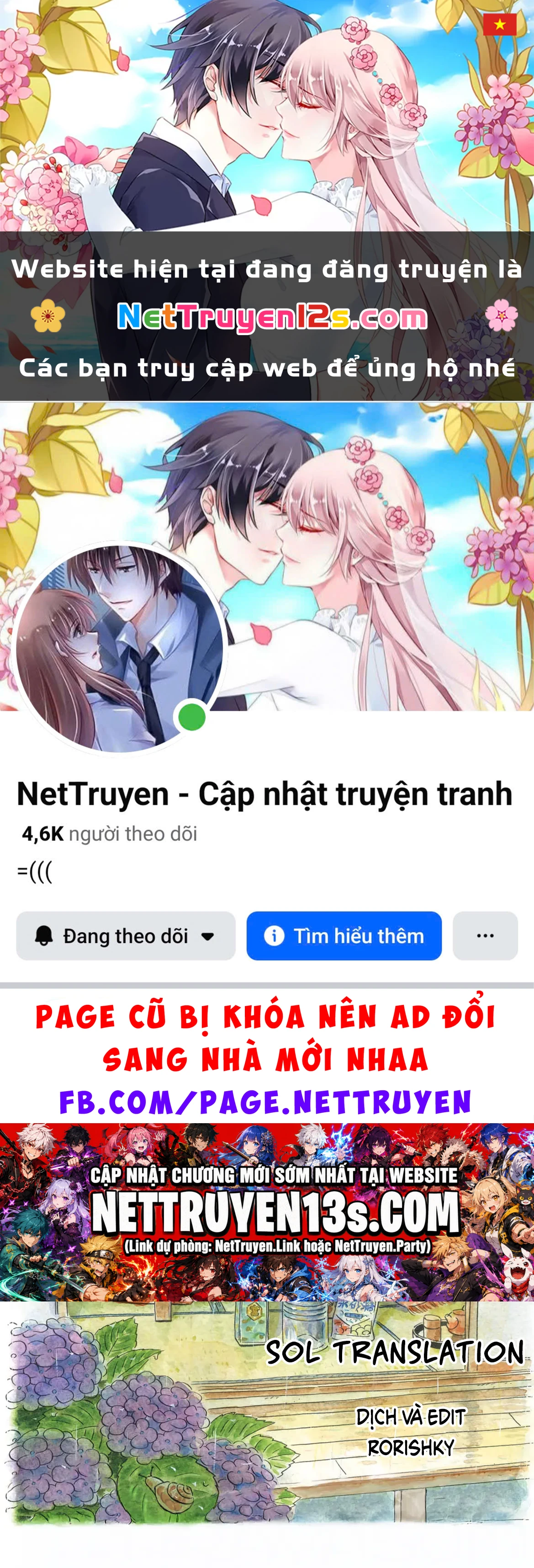 Cô Con Gái Yêu Của Cốt Long Chapter  12 - 1