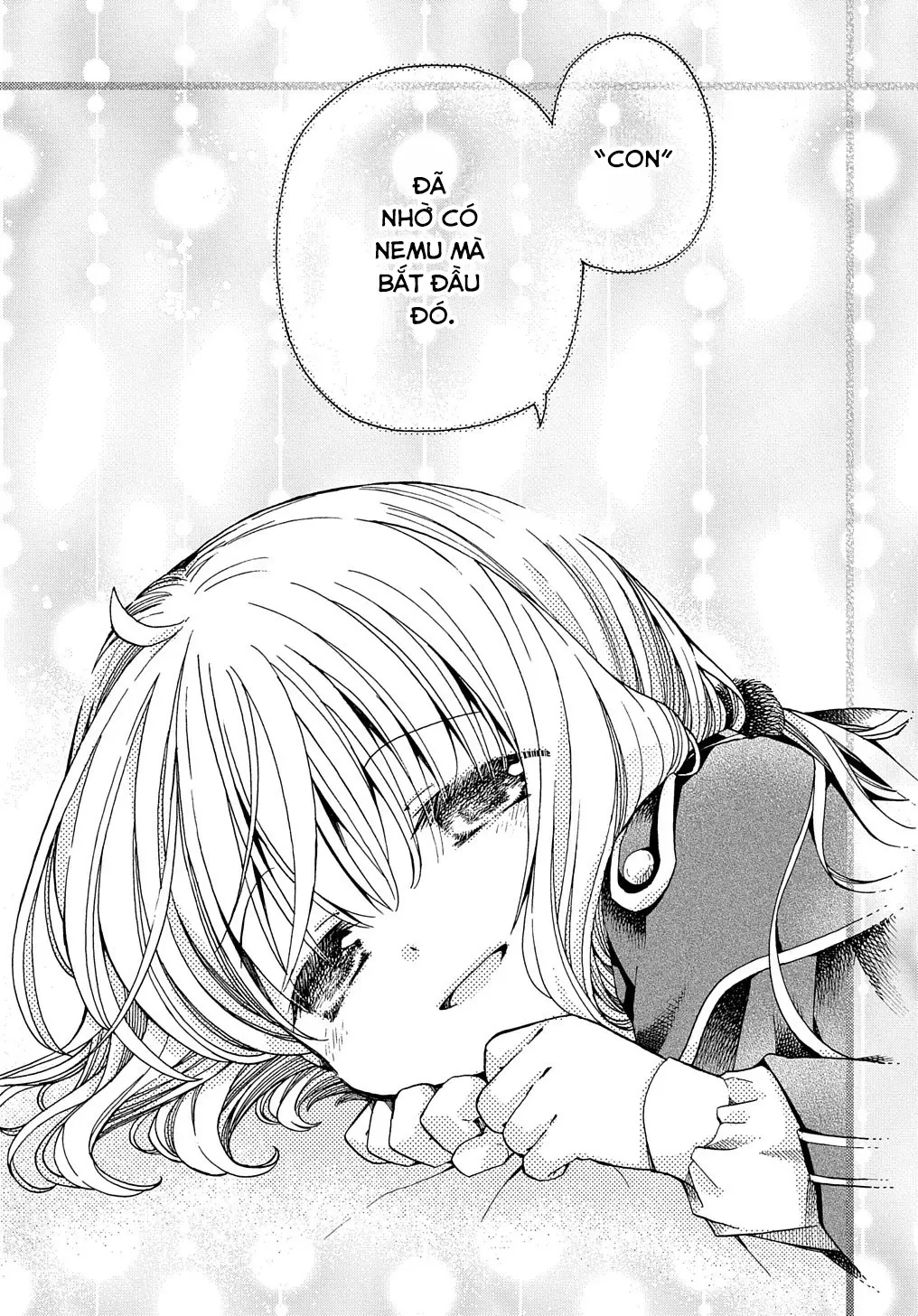 Cô Con Gái Yêu Của Cốt Long Chapter  12 - 27