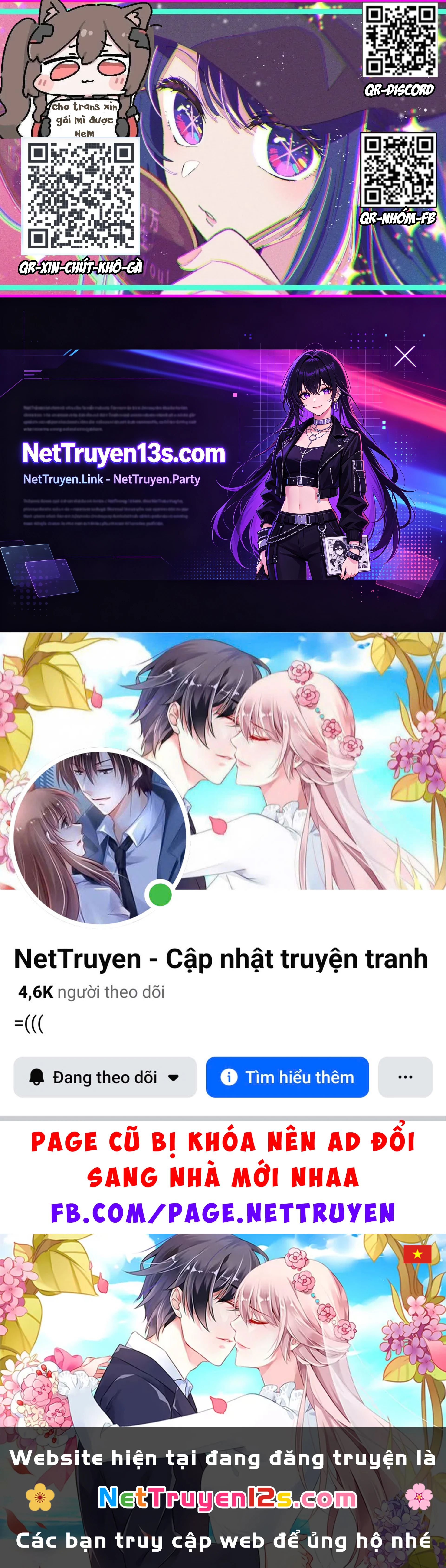 Thiếu Nữ Tử Thần Muốn Âm Thầm Ngắm Nhìn Nhân Vật Mình Yêu Thích Từ Trong Bóng Tối: Tôi Đã Chuyển Sinh Thành Phản Diện, Nhưng Vẫn Lén Theo Dõi Nhân Vật Chính! Chapter 1 - 37