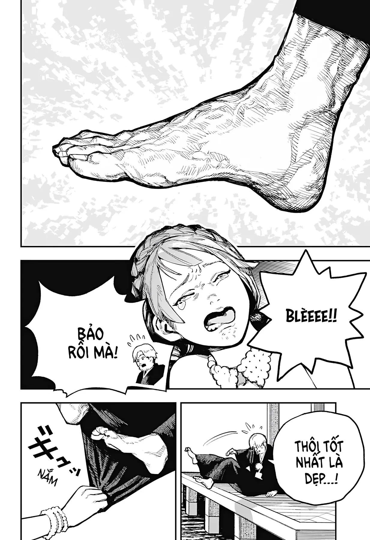 Doctor Mermaid Oneshot - 26