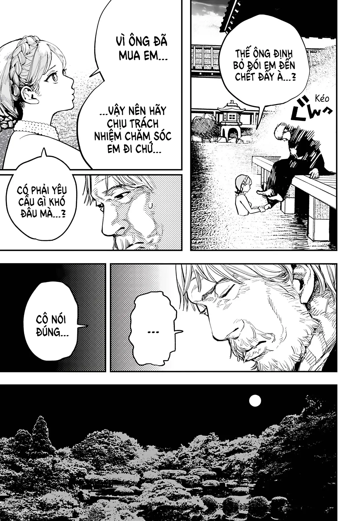 Doctor Mermaid Oneshot - 27