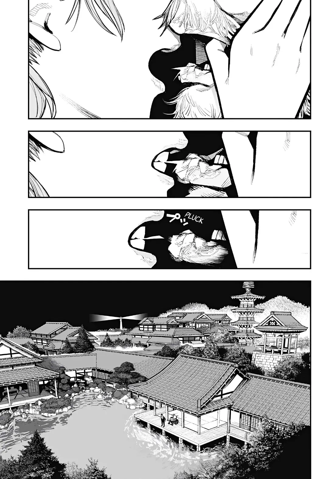 Doctor Mermaid Oneshot - 39