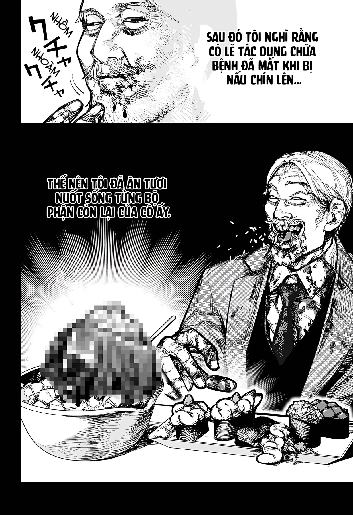 Doctor Mermaid Oneshot - 57