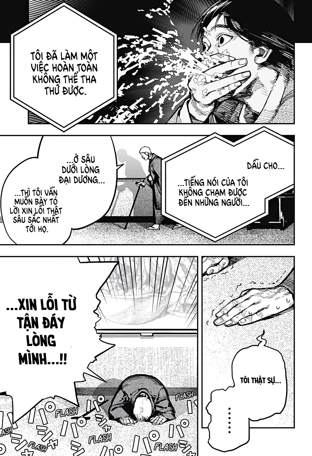 Doctor Mermaid Oneshot - 58