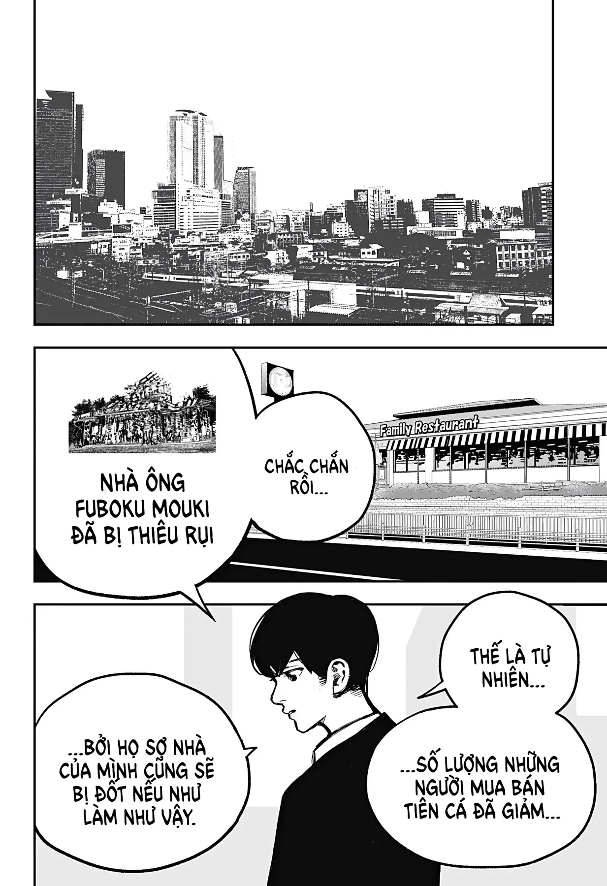 Doctor Mermaid Oneshot - 63
