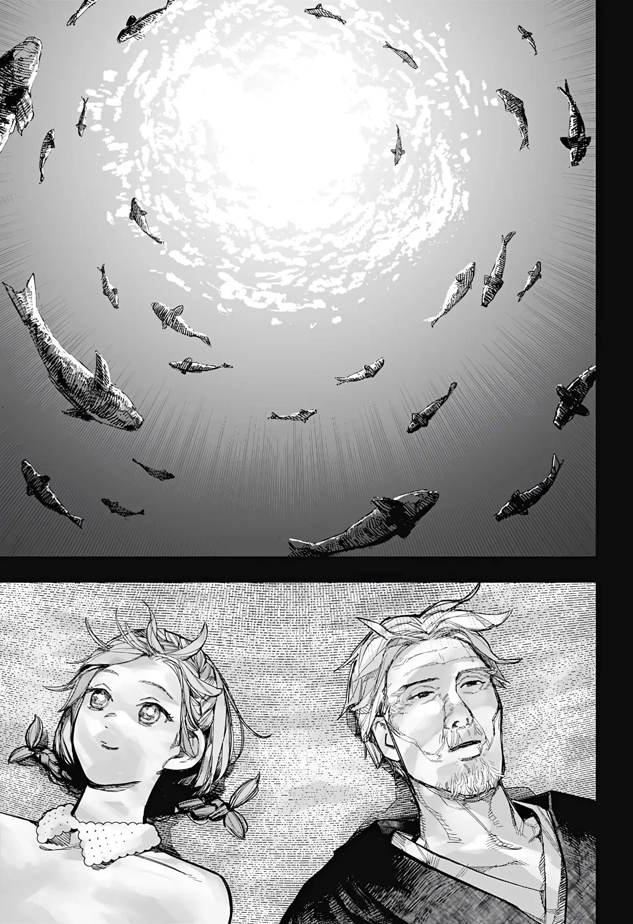 Doctor Mermaid Oneshot - 74