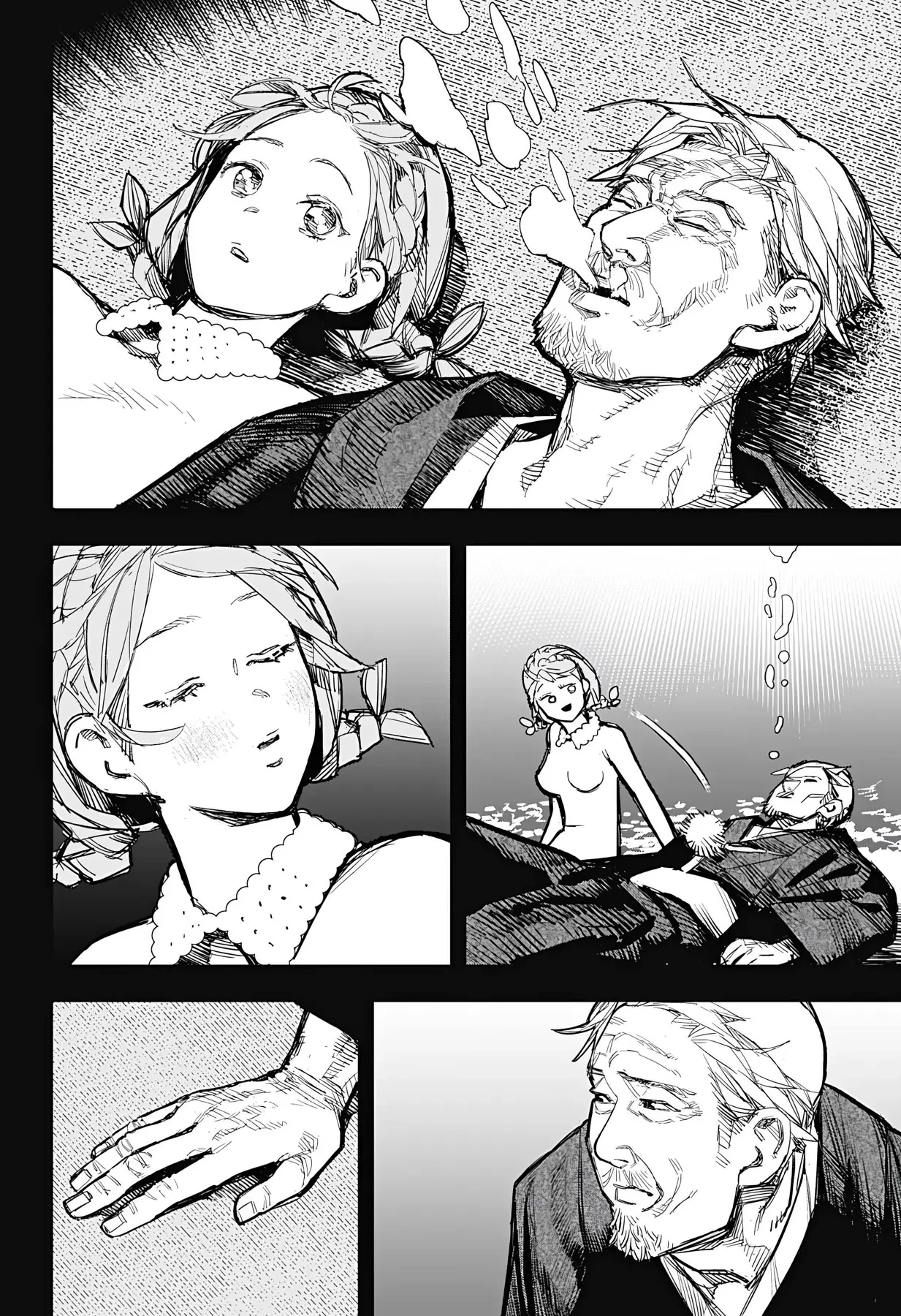 Doctor Mermaid Oneshot - 75