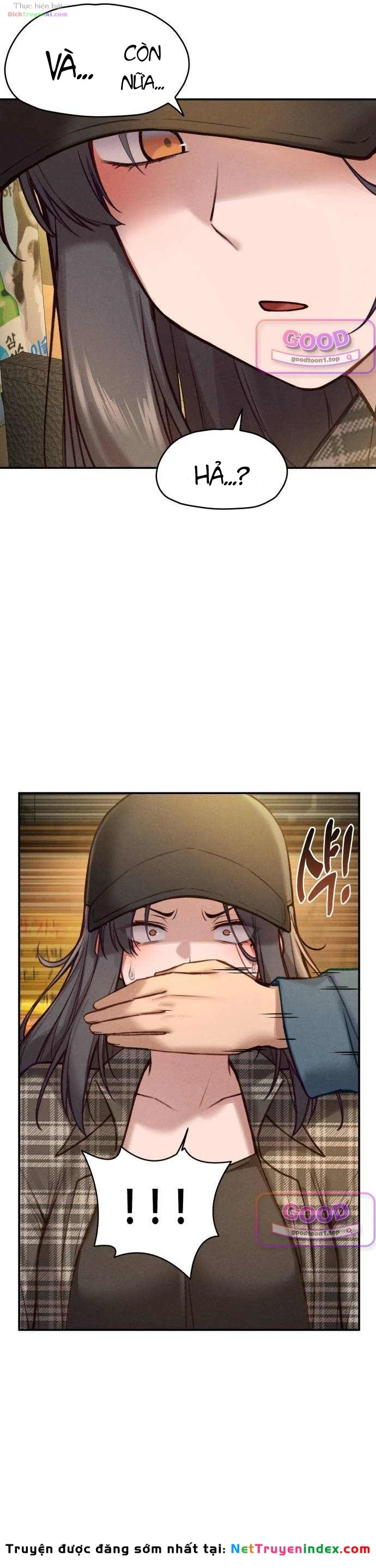 Livestream Đổi Đời Chapter 4 - 34