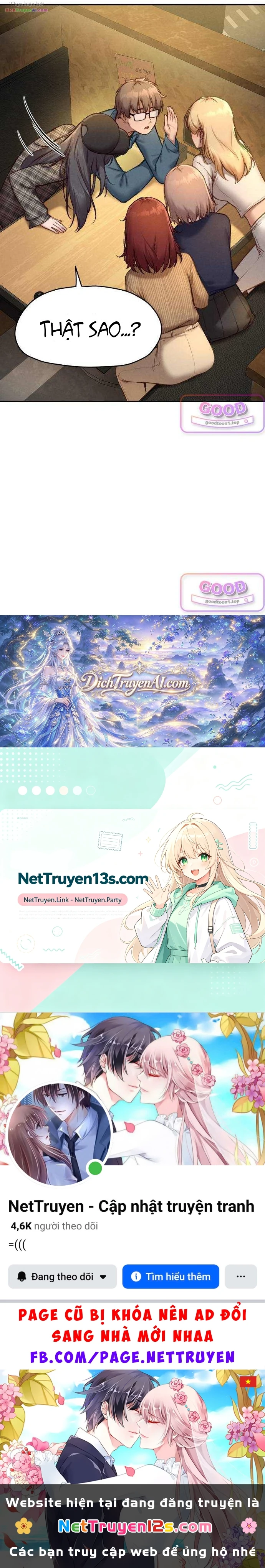 Livestream Đổi Đời Chapter 4 - 39