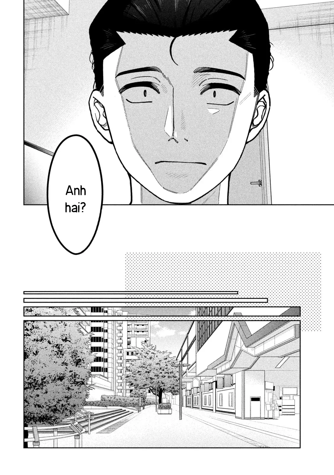 Em Gái Tôi Biết Hết Chapter  6 - 11