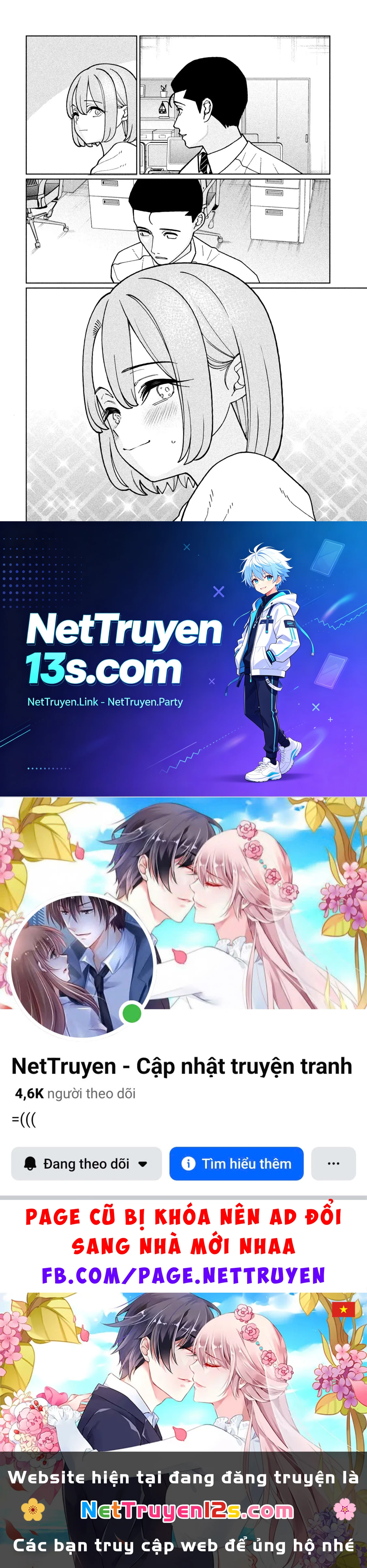 Em Gái Tôi Biết Hết Chapter  7 - 24