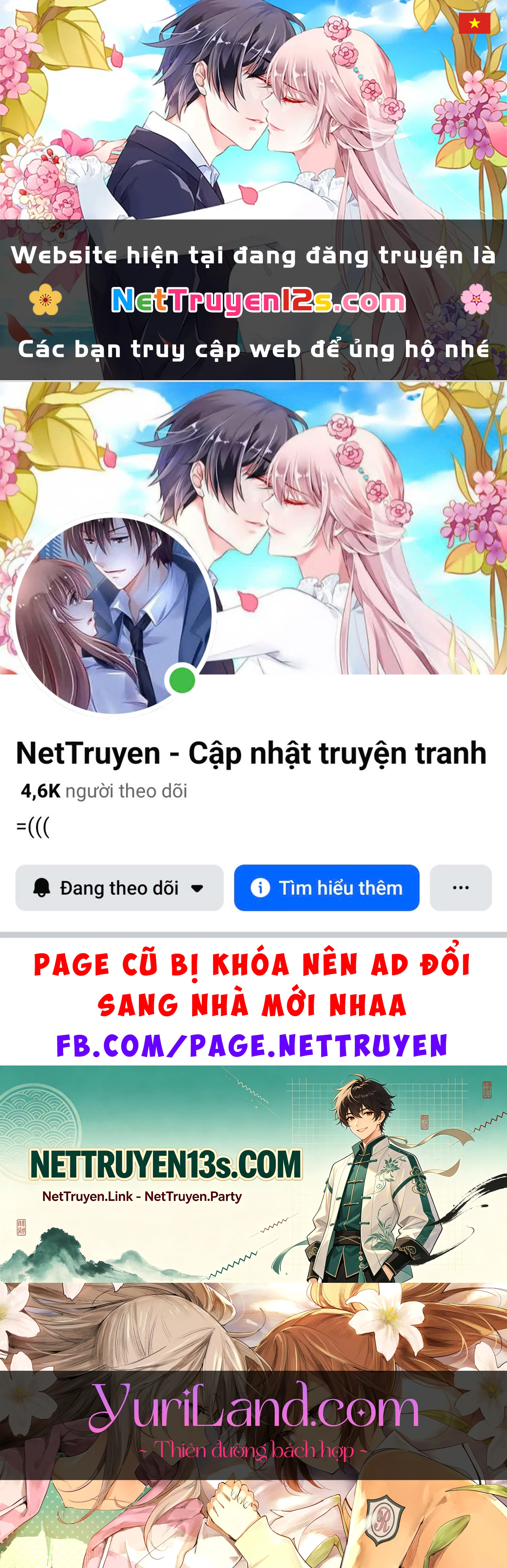 Hành Trình Chinh Phục Tiểu Thư  Trong Một Năm Nàng Hầu Gái Đáng Yêu Chapter 165 - 1