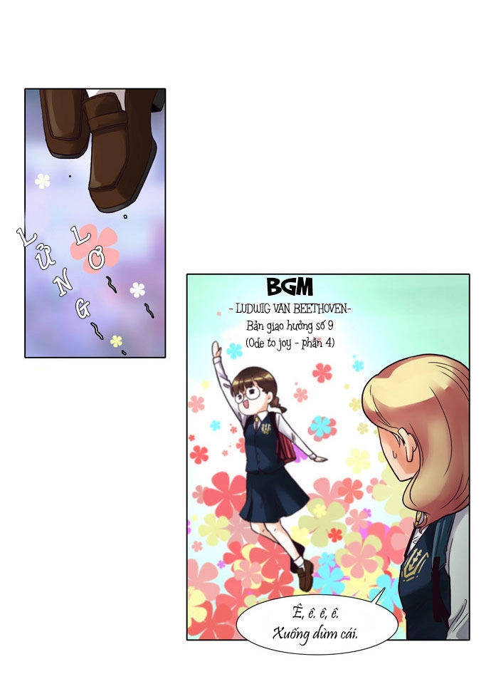 Cưng À! Chỉ Có Anh Không Biết Thôi Chapter 6 - 12