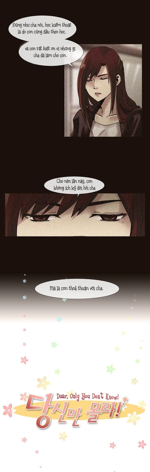 Cưng À! Chỉ Có Anh Không Biết Thôi Chapter 7 - 5