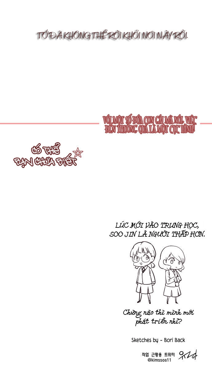 Cưng À! Chỉ Có Anh Không Biết Thôi Chapter 8 - 29