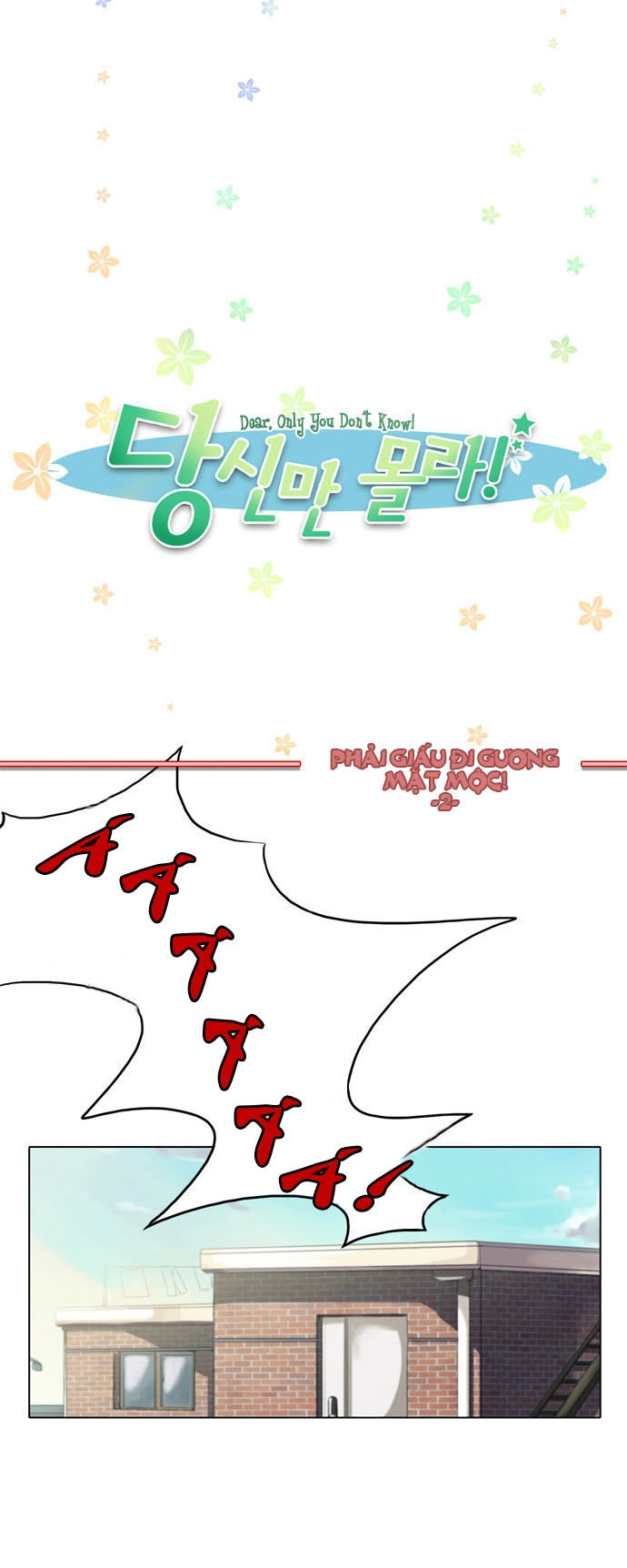 Cưng À! Chỉ Có Anh Không Biết Thôi Chapter 9 - 5