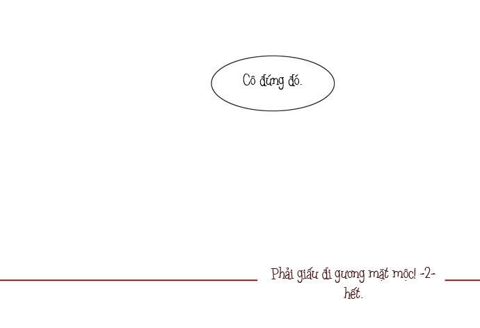 Cưng À! Chỉ Có Anh Không Biết Thôi Chapter 9 - 19