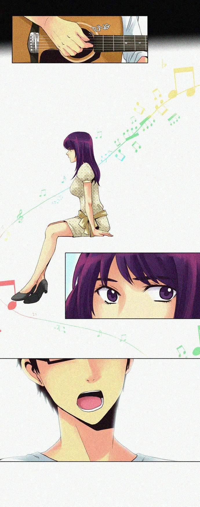 Cưng À! Chỉ Có Anh Không Biết Thôi Chapter 11 - 5