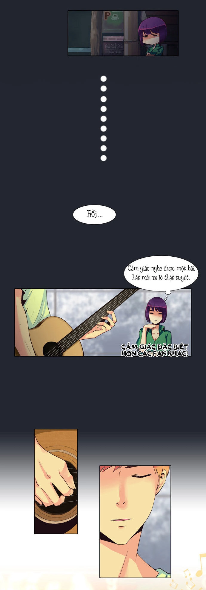 Cưng À! Chỉ Có Anh Không Biết Thôi Chapter 11 - 16