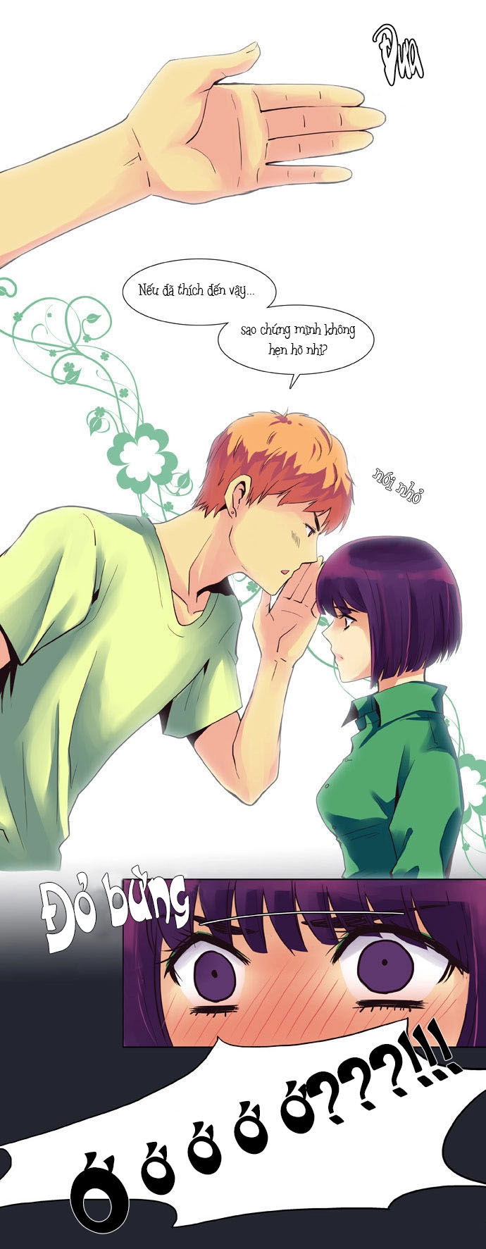 Cưng À! Chỉ Có Anh Không Biết Thôi Chapter 11 - 21