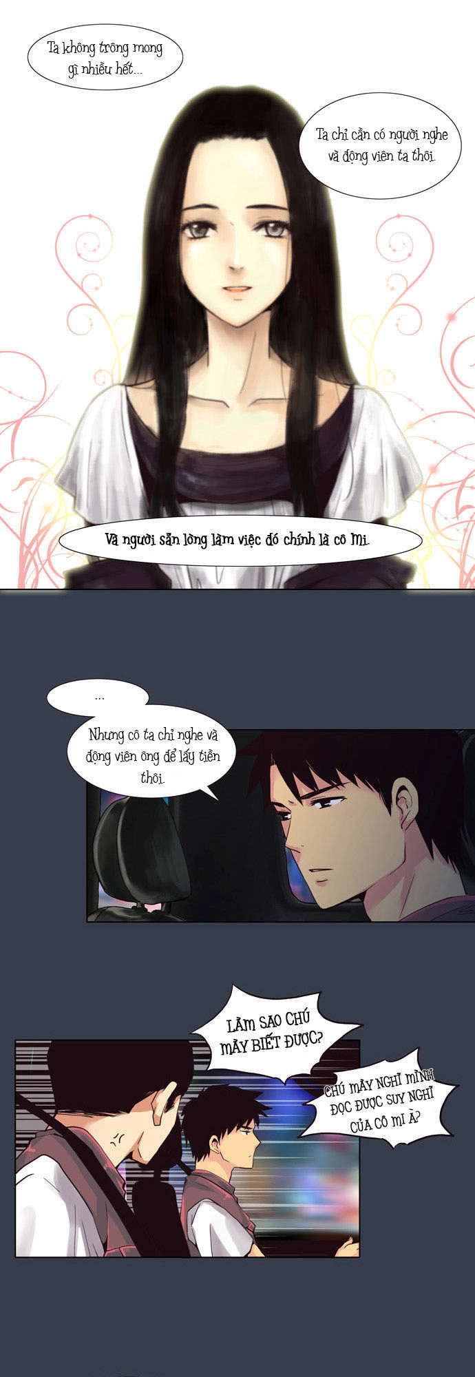 Cưng À! Chỉ Có Anh Không Biết Thôi Chapter 12 - 9