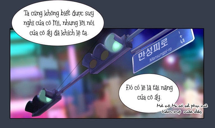 Cưng À! Chỉ Có Anh Không Biết Thôi Chapter 12 - 10