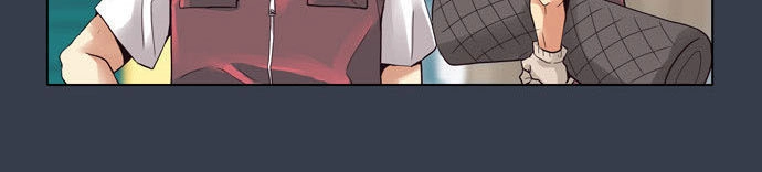 Cưng À! Chỉ Có Anh Không Biết Thôi Chapter 12 - 19