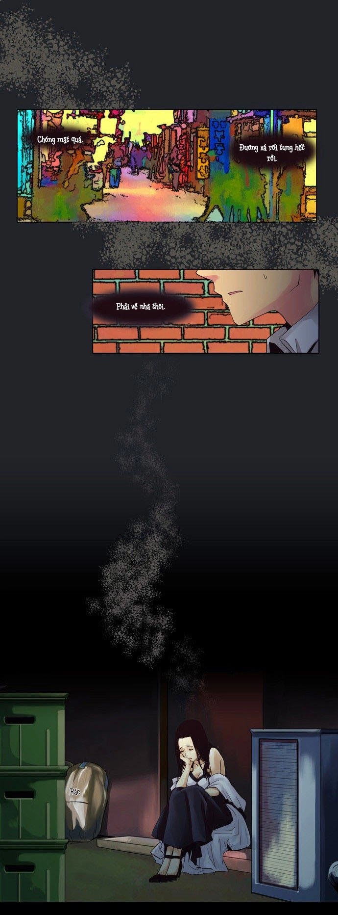 Cưng À! Chỉ Có Anh Không Biết Thôi Chapter 12 - 23