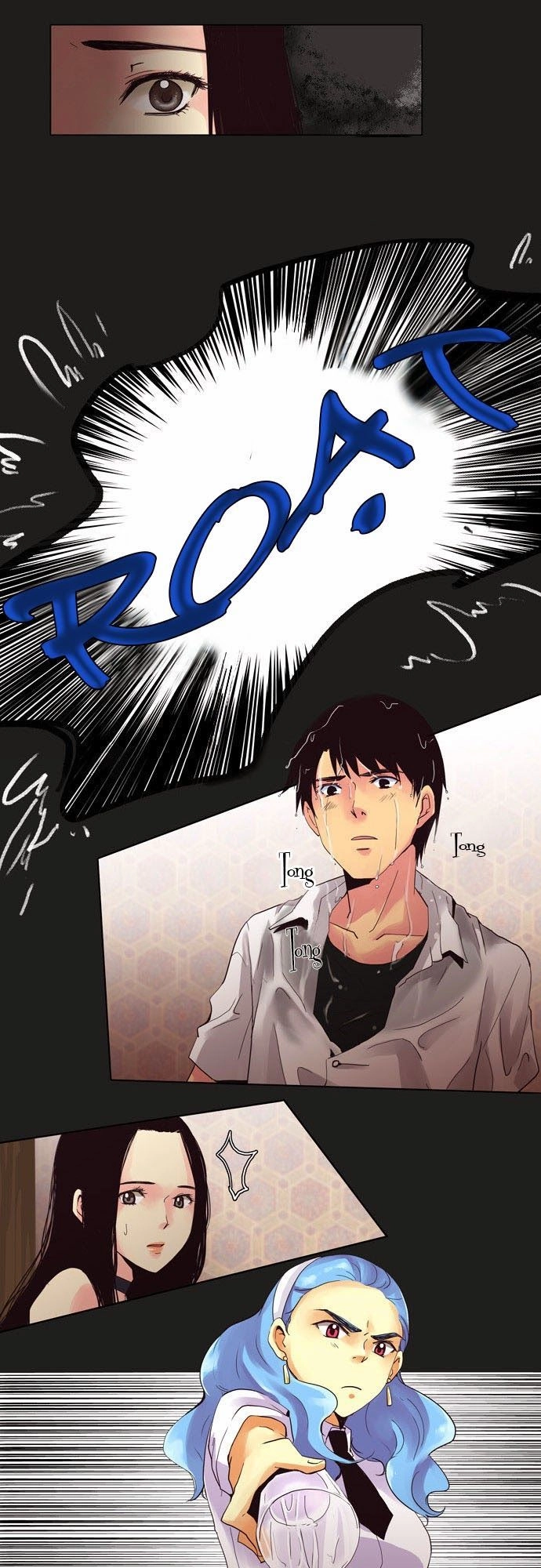 Cưng À! Chỉ Có Anh Không Biết Thôi Chapter 13 - 10