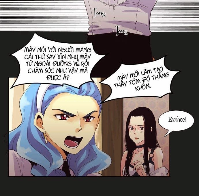 Cưng À! Chỉ Có Anh Không Biết Thôi Chapter 13 - 11