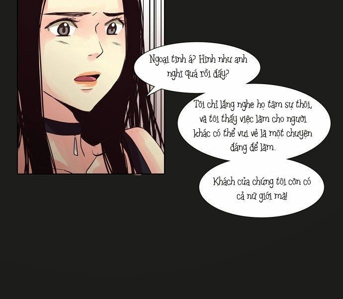 Cưng À! Chỉ Có Anh Không Biết Thôi Chapter 13 - 19