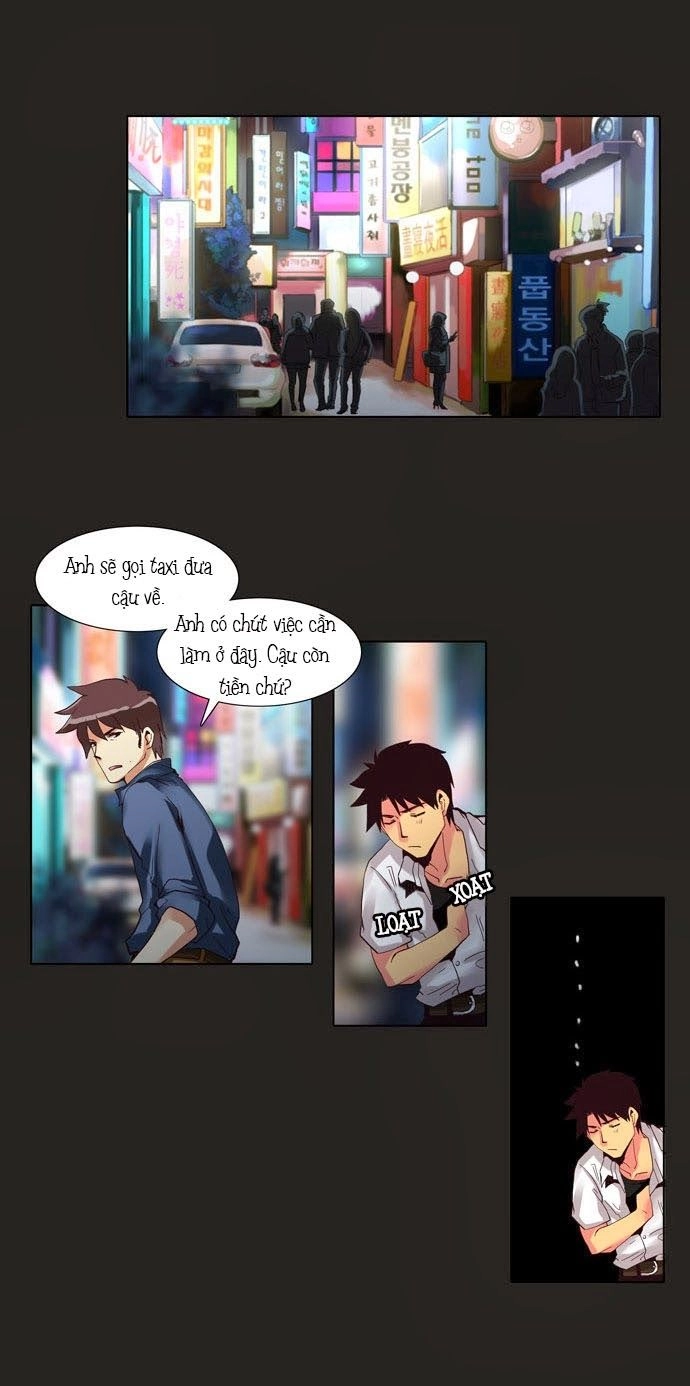 Cưng À! Chỉ Có Anh Không Biết Thôi Chapter 13 - 24