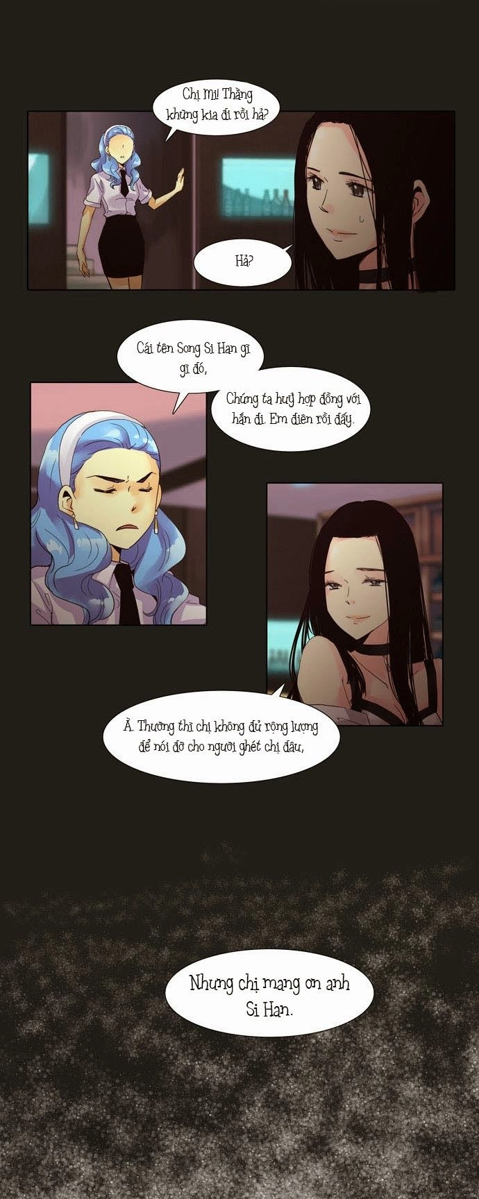 Cưng À! Chỉ Có Anh Không Biết Thôi Chapter 13 - 26