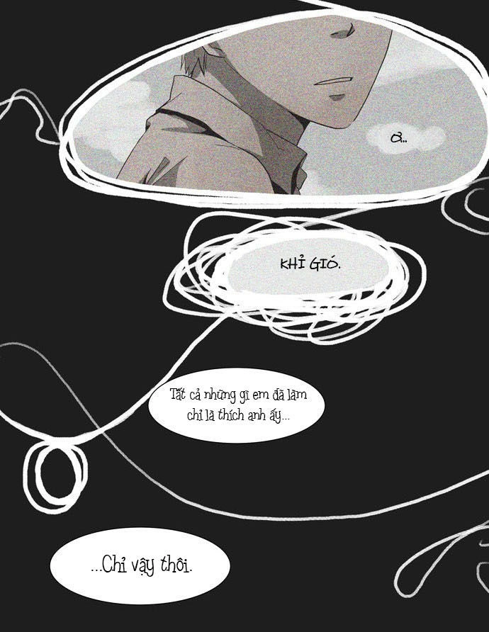 Cưng À! Chỉ Có Anh Không Biết Thôi Chapter 14 - 20