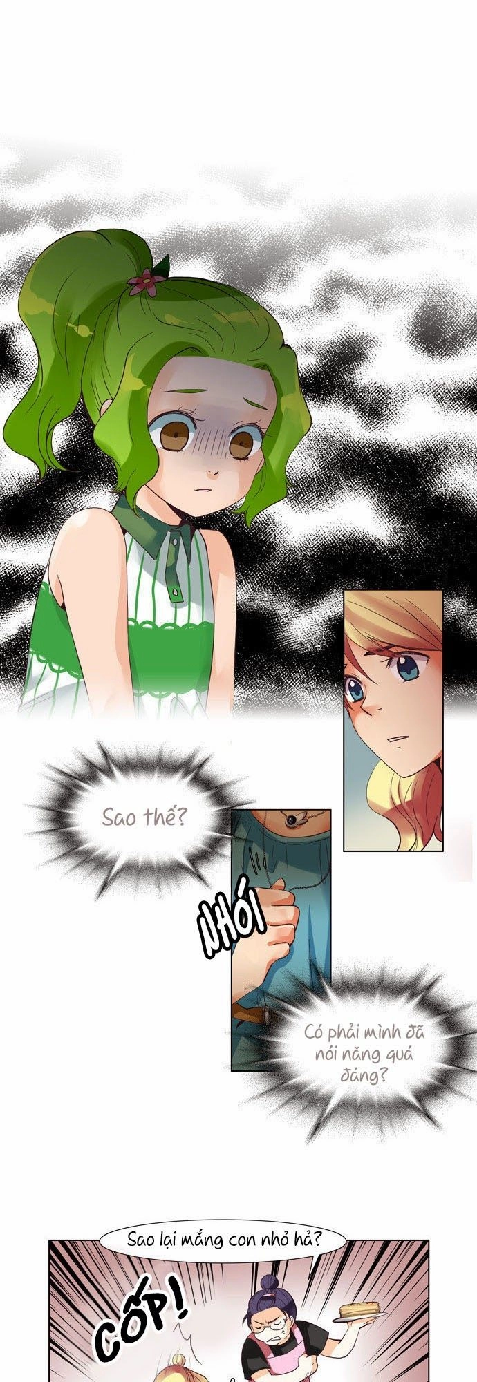 Cưng À! Chỉ Có Anh Không Biết Thôi Chapter 16 - 6