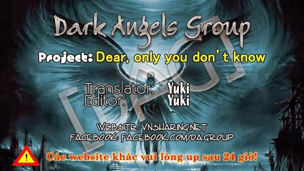 Cưng À! Chỉ Có Anh Không Biết Thôi Chapter 16 - 29