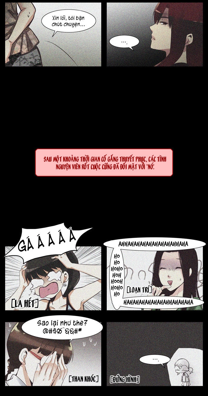 Cưng À! Chỉ Có Anh Không Biết Thôi Chapter 18 - 5