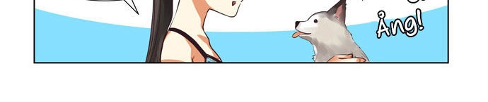 Cưng À! Chỉ Có Anh Không Biết Thôi Chapter 18 - 8